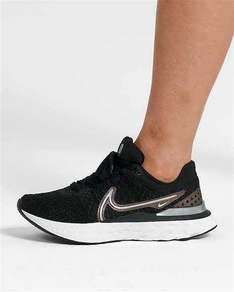 Nike React Infinity Run Flyknit 3 Women 